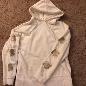 cute pacsun hoodie!!